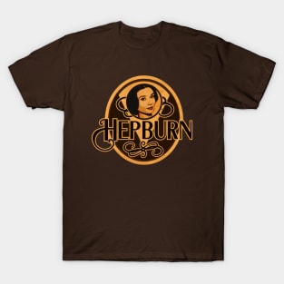 Hepburn´s Dream Cinema T-Shirt